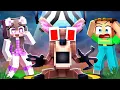Download Lagu Ich Spiele Als BABY HIRSCHMONSTER in 99 Nächte im Wald in Minecraft!