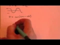 The Wave Function