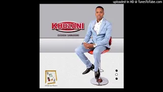 khuzani ubongilinda