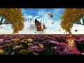 Queen Naija, Wale - Butterflies Pt. 2 (Wale Remix / Visualizer)