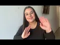Tight black top for curvy girls try on haul