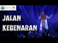 Download Lagu JALAN KEBENARAN popular by GIGI Band | Wisuda ke 6 STID Alhadid tahun 2020