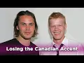 It s Not Just About Football Friday Night Lights - Losing the Canadian Accent