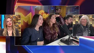 "ERES UN MU3RTO DE HAMBRE, EN TU PAÍS ESTARÍAS PEOR". Un jefe explota a un inmigrante. Cámara Oculta