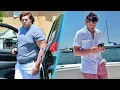 Christopher Schwarzenegger Is Unrecognizable After Recent Weightloss Transformation