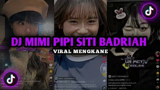 dj mimi pipi siti badriah mengkane reverb slowed