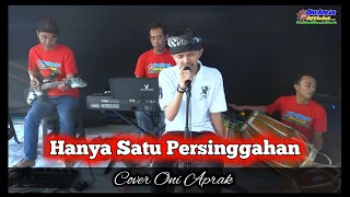 hanya satu persinggahan iklim cover oniaprak