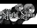 Download Lagu ANTAL AMIN 📍 GOTHIC METAL VERSION REAL DRUM COVER