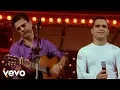 Zezé Di Camargo \u0026 Luciano - Dou a Vida por um Beijo (Ao Vivo)