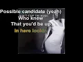 Rihanna - Don't stop the music [Lyrics Audio HQ]
