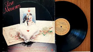 Love Memories - 1983