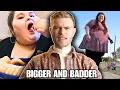 Amberlynn A Decade of Disaster