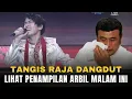 Lagu RAJA DANGDUT MENANGIS HARU LIHAT PENAMPILAN ARBIL ASAHAN DI TOP 10 BESAR D'ACADEMY 7 INDOSIAR