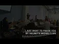 Maurette Brown Clark - I Just Want To Praise You (Drums)