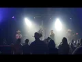 Ray Nicole with Chad Cooke Band at Hanks Mckinney Texas raynicolemusic.com