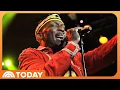 Lagu Jimmy Cliff, 'I Can See Clearly Now' Reggae Singer Dies at 81