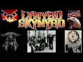 Lynyrd Skynyrd ~ "Tuesday's Gone" 1973  HQ