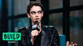 Atypical Star Brigette Lundy-Paine Dives Into Season Three Of The Netflix Series