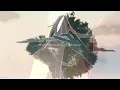 【原神动画】Genshin Impact - Zhongli | A Nameless Song 何以歌—— (Short Fanmade MV)