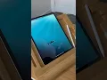 Procreate Ocean Tutorial