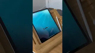 Procreate Ocean Tutorial