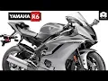 Yamaha R6 Specs Price in India Expected
