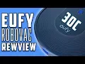 Eufy Robovac 30C Unboxing Review Best Budget Robot Vacuum 2019