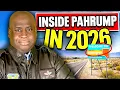 Why Pahrump NV Is the Budget Alternative to Las Vegas in 2026