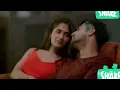 Ruhani sharma hot kiss scene