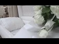 Funeral homes are seeing an uptick in clients since COVID surge