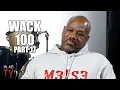 Wack100 \u0026 Vlad Argue Over NBA YoungBoy Being the Last \