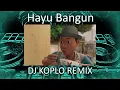 Download Lagu DJ Koplo Hayu Bangun [LMC REMIX]