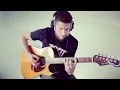 Shaka Ponk - I'm Picky - Unplugged (Guitar Cover)