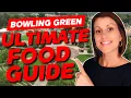 Top 10 BEST Restaurants in BOWLING GREEN KY