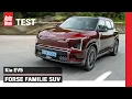 Download Lagu Test: Kia EV5 - Skoda Enyaq mag zich zorgen maken