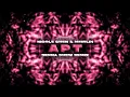 Download Lagu ROSE \u0026 Bruno Mars - APT (Nicole Chen, MEIRLIN \u0026 Jenna Chew Remix)
