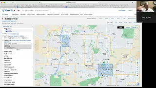 ARMLS Search set up