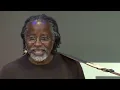 The Power of Walking and Silence - [English]: John Francis at TEDxTokyo