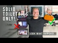 I Replaced All My Liquid Toiletries TSA Liquid Rule Hacks