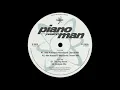 Download Lagu Pianoman - Pasion (Alex Kassian's Mandarine Dream Mix)