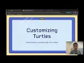 Introduction to Python Programming - Lesson 8