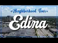 Edina MN Neighborhood Tour Best places to live in Minnesota - Living in Minnesota