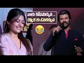Vijay Deverakonda Speech, Rashmika reaction ❤️👌 #TheGirlfriend Movie Success Meet