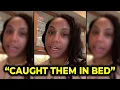 Tamar Exposes Towanda and Michael Braxton s Dirty Relationship Towanda Is Ashlee s Mother