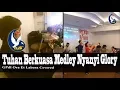 Lagu Tuhan Berkuasa Medley Nyanyi Glory ( GPdI OEL COVERED )