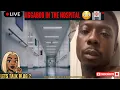 Hospitalized Calls Out Kay Gets Real About the Pressure of the Internet
