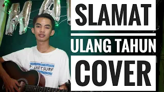 Download SLAMAT ULANG TAHUN COVER-Gellen Martadinata MP3