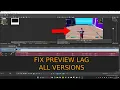 Download Lagu Fix Preview Lag in ALL Sony Vegas Versions | How To