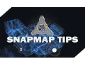 DOOM SNAPMAP - MAP CREATION TIP 1