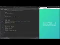 Julio Codes Pure CSS Animated Gradient Background HTML and CSS Tutorial